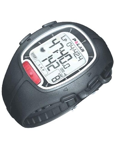 Pulsómetro RS100 W/WEARLINK