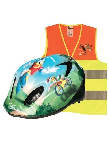 Conjunto infantil de seguridad