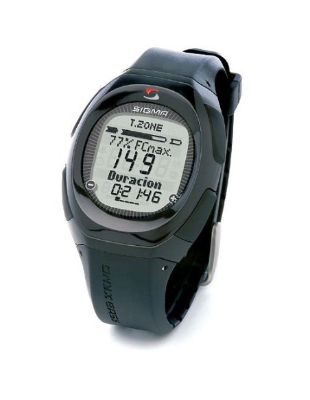 Pulsómetro ONIX EASY