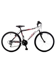 Bicicleta infantil Open 24