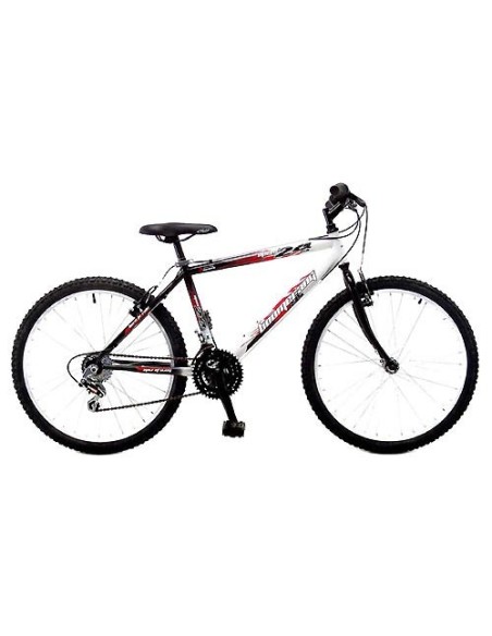 Bicicleta infantil Open 24