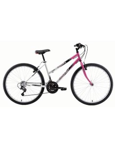 Bicicleta mujer Crossway