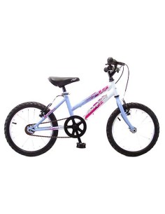 Bicicleta niña Open 16 Lady