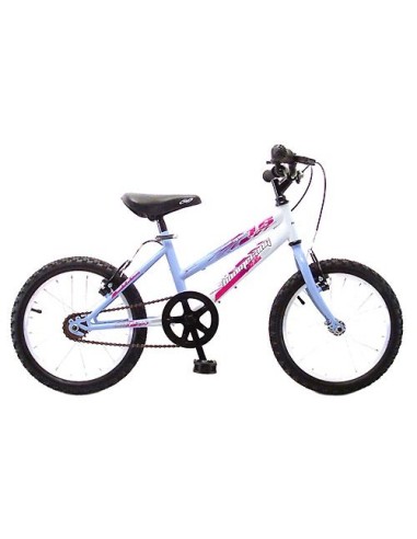 Bicicleta niña Open 16 Lady