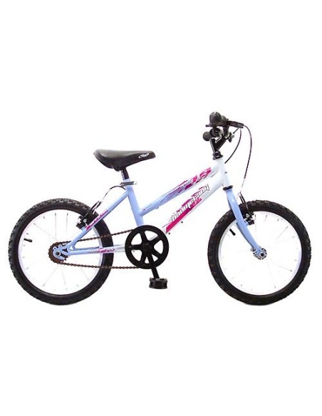 Bicicleta niña Open 16 Lady