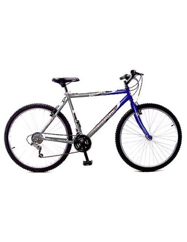 Bicicleta CROSSWAY - CP560XX