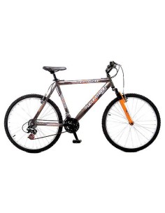 Bicicleta OPEN 26 ALLOY