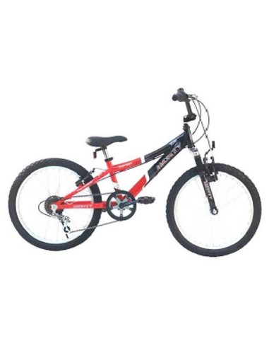 Bicicleta 20" BMX 105 JUNIOR
