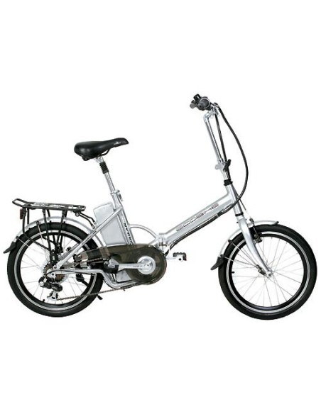 Bicicleta Eléctrica LIGHT URBAN