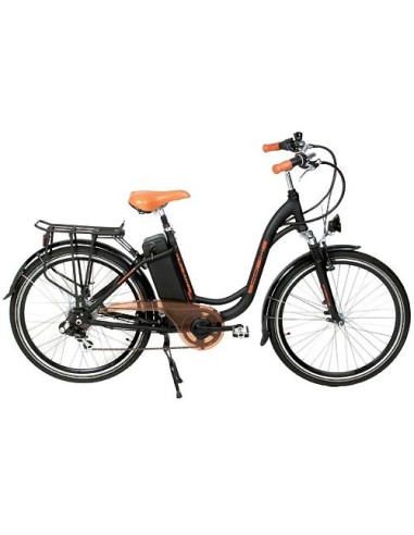 Bicicleta Eléctrica ELEGANCE