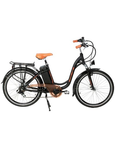 Bicicleta Eléctrica ELEGANCE