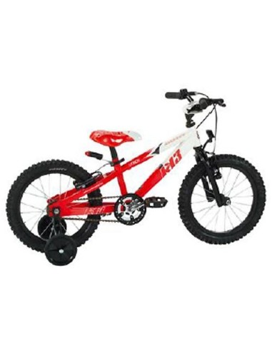 Bicicleta 16" MTB KY3