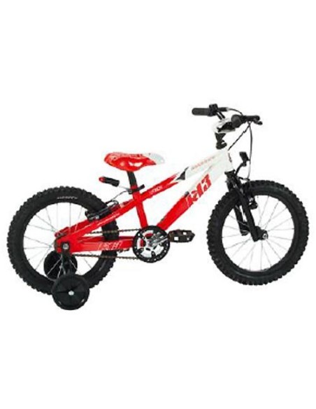 Bicicleta 16" MTB KY3