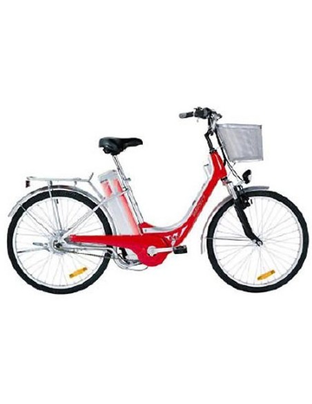 Bicicleta Eléctrica E-42