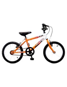 Bicicleta infantil Open 16 4854848