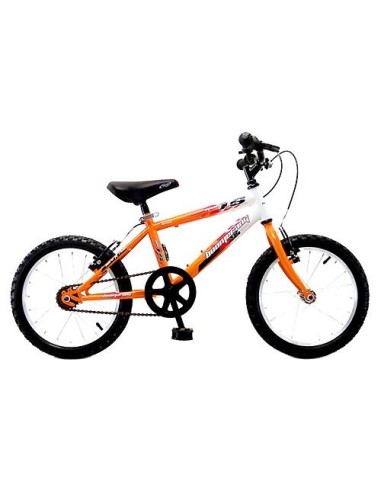 Bicicleta infantil Open 16 4854848