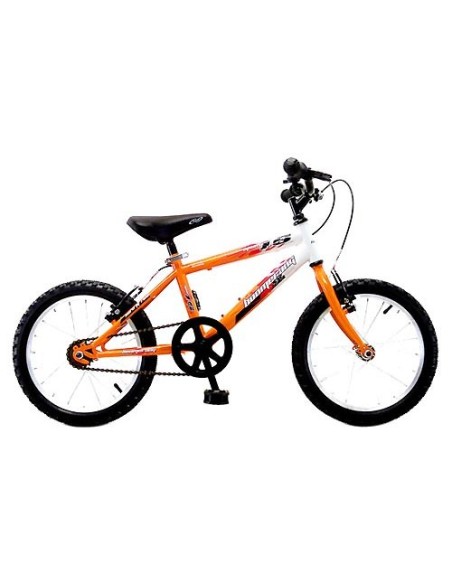 Bicicleta infantil Open 16 4854848