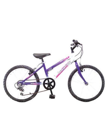 Bicicleta Open 20 Lady - 0309702